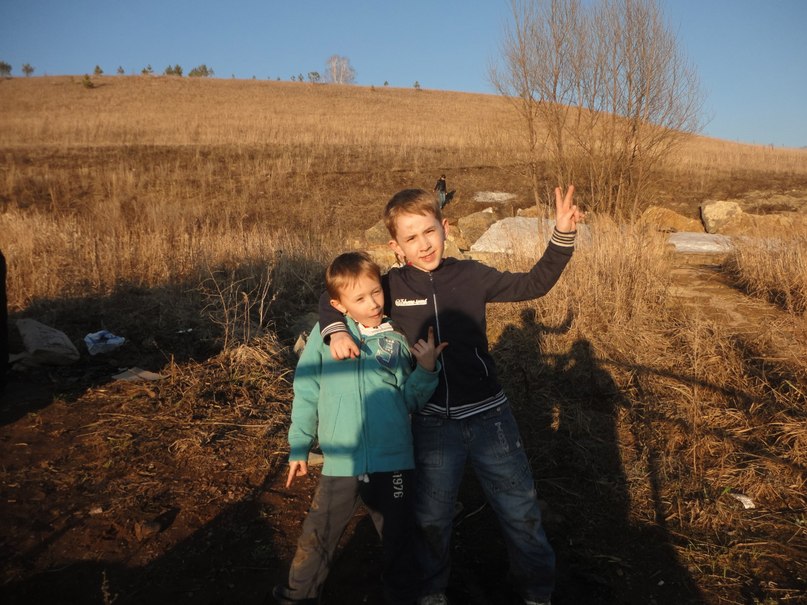 Евгения Маркова | Лениногорск