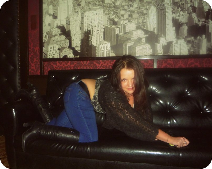 Юльчик Угловая ♥ | Санкт-Петербург