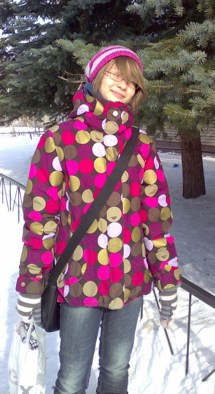 Маришка Шеина | Королёв