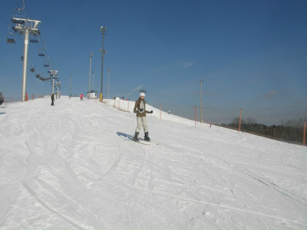 Мария Дудина | Москва