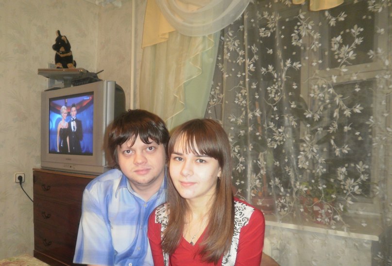 Елена Костылькова | Череповец