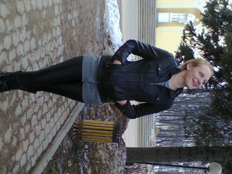 №17, Тамара Голубева №17, Тамара Голубева