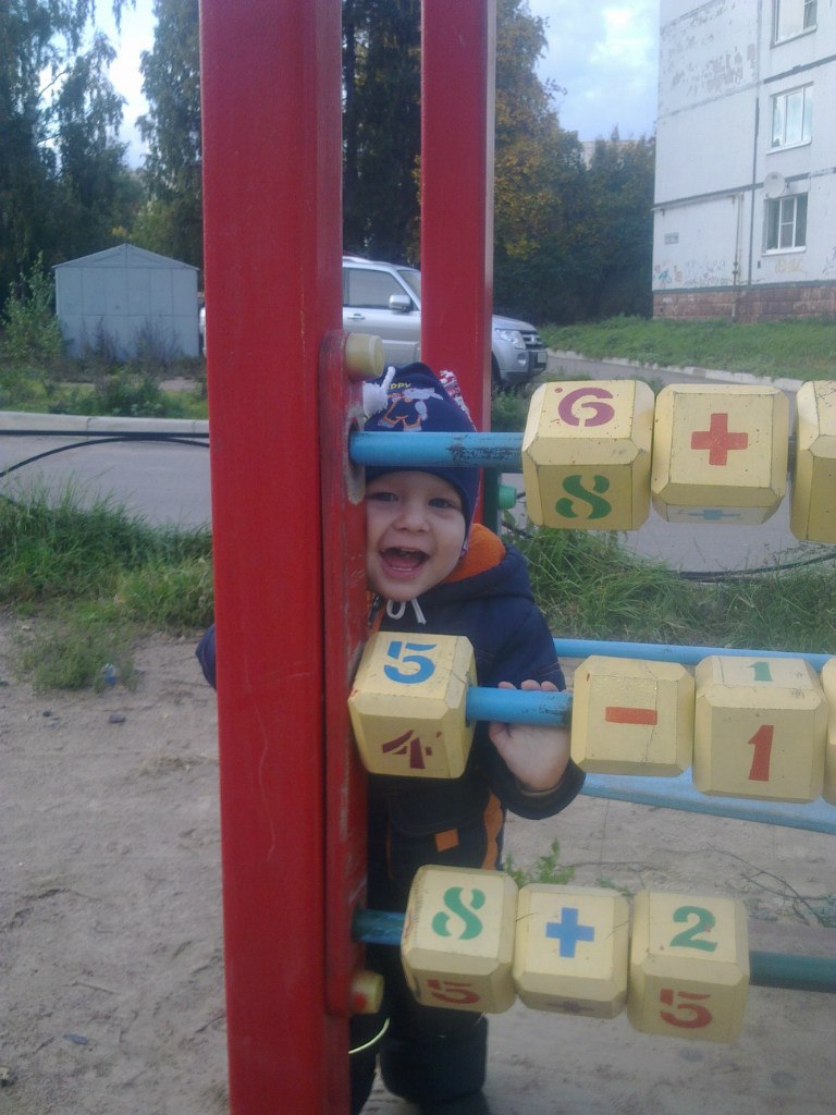 Толян Дербенёв | Выборг