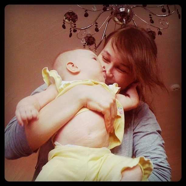 Натуся Обидова | Псков