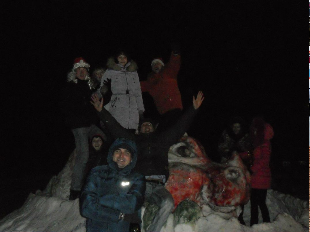 Женя Поздин ... | Котельнич