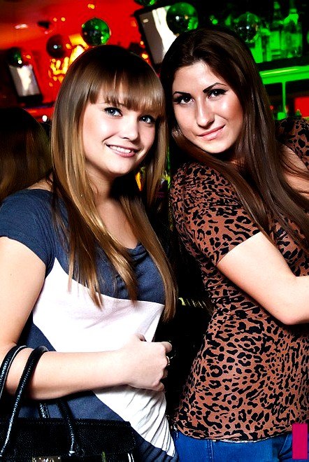 Nastya Panina | Душанбе