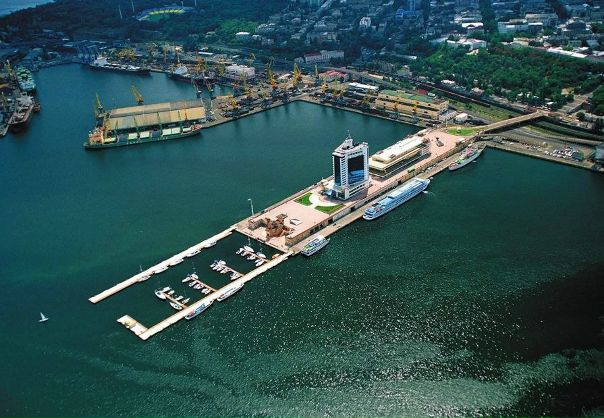 №27, Виталий Захарчук, Одесса №27, Виталий Захарчук, Одесса