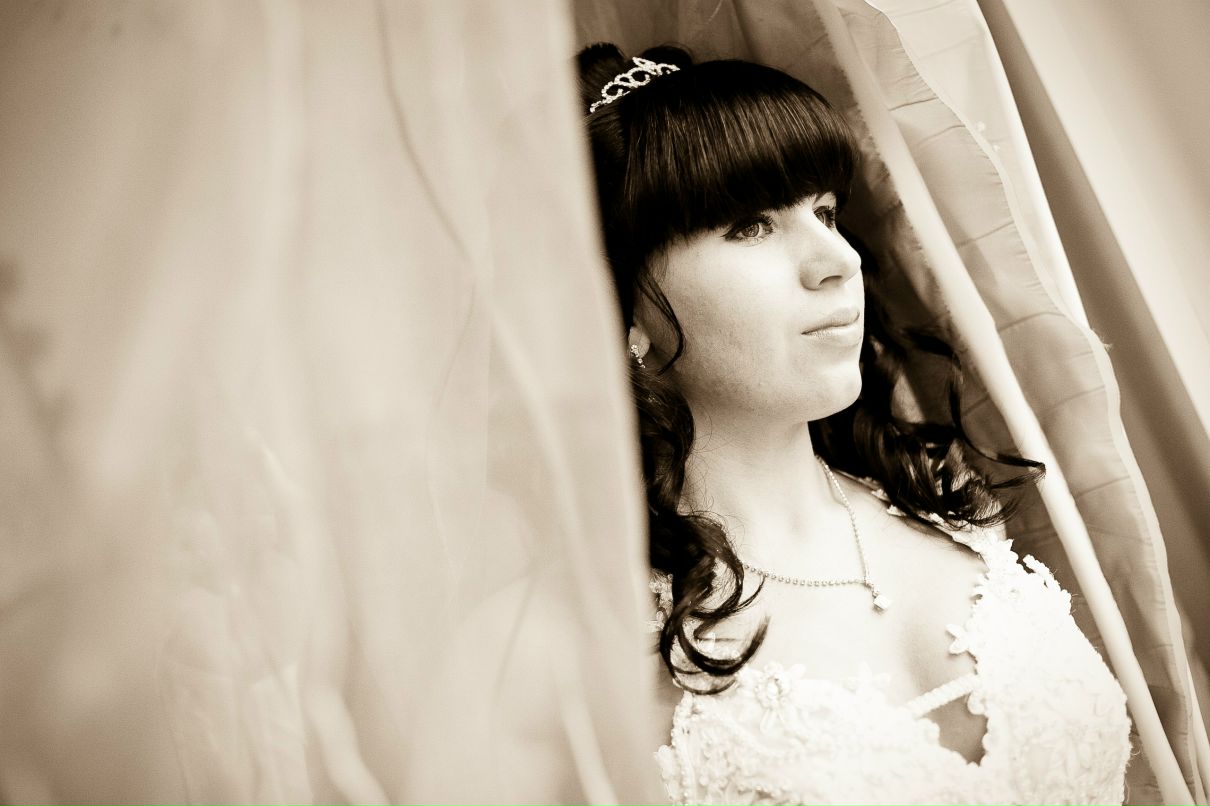 Кристина Михайлова | Санкт-Петербург