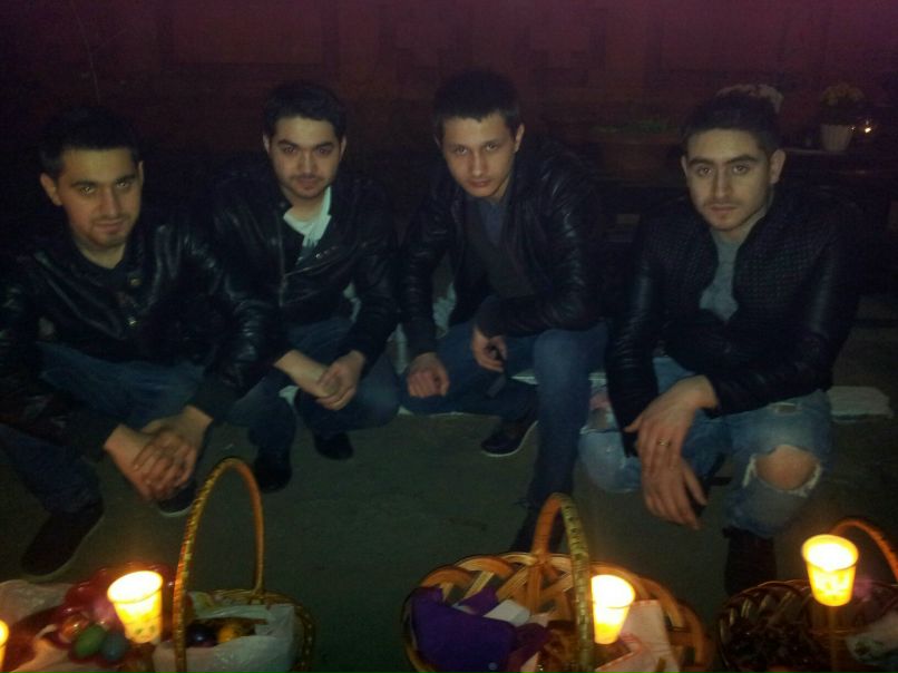 Laslo Cherepovsky | Москва