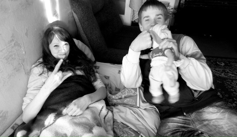 Влад Кабыш | 