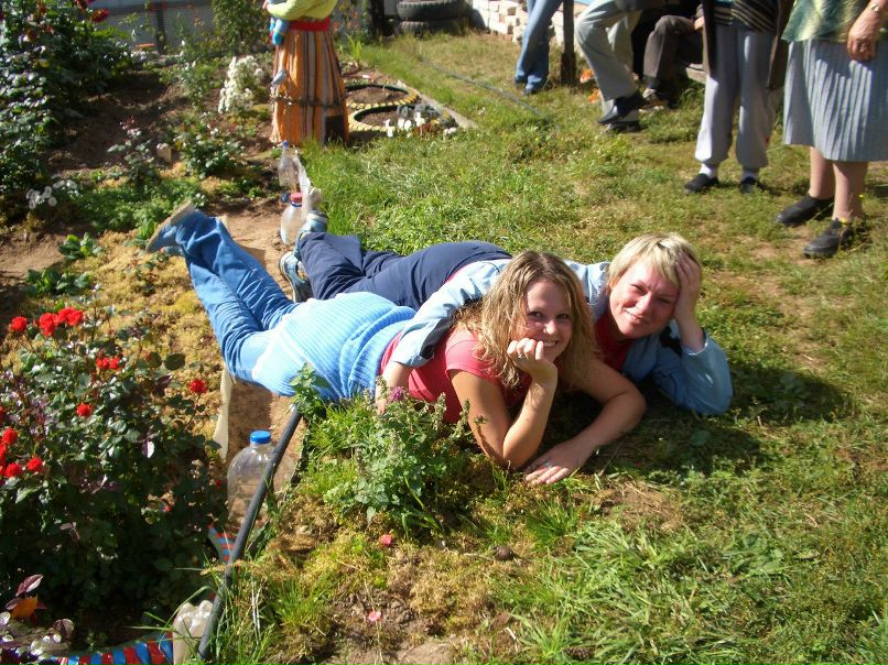 Елена Бруева | Пермь