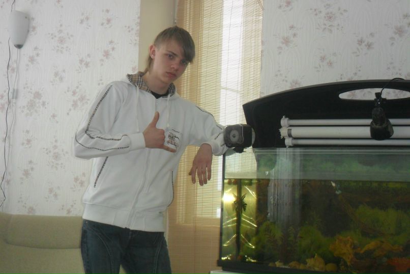 Мирон Фёдоров | Удомля