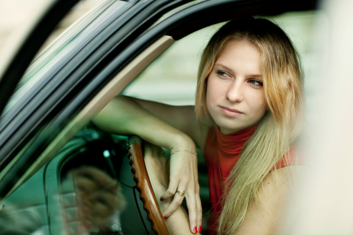 Александра Целлер ♏ | Санкт-Петербург