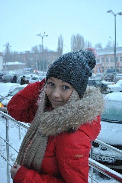 Alina Dombrovska | Запорожье