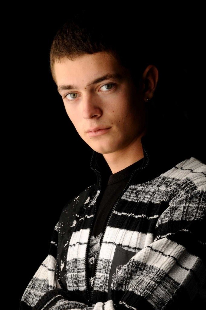 Юра Кохтєй | Днепр (Днепропетровск)