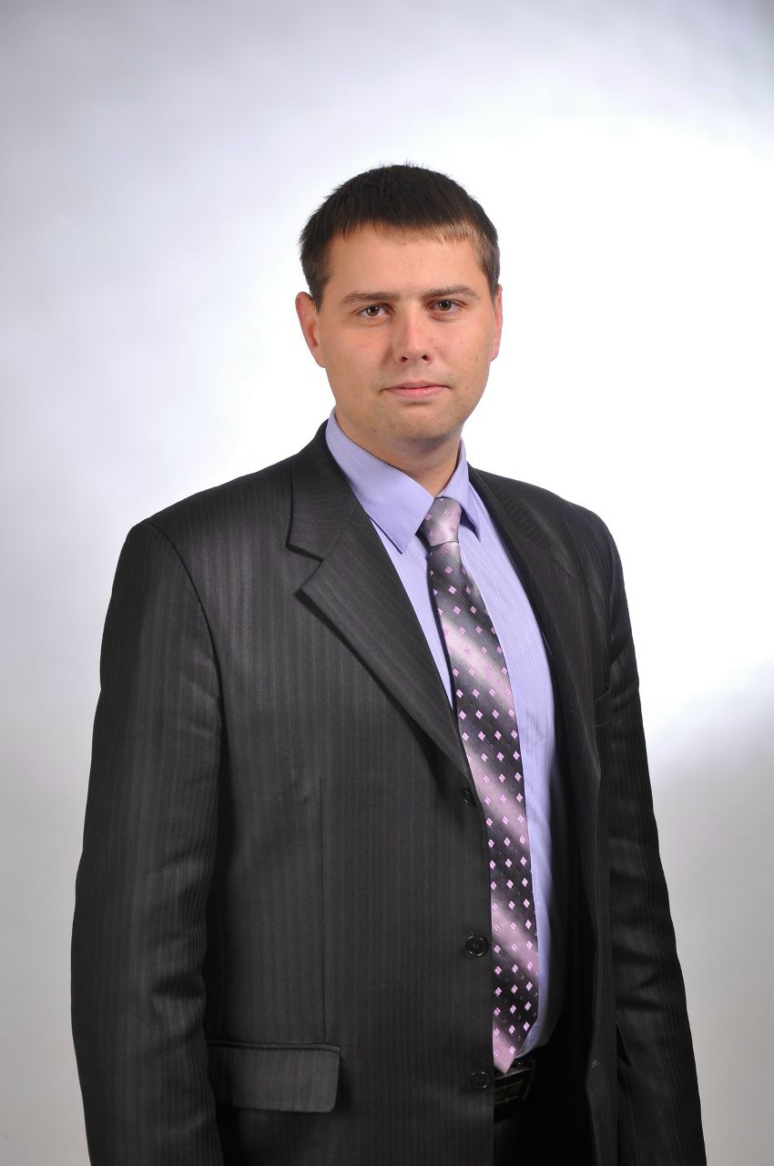 Тарас Пилипчук | Ровно