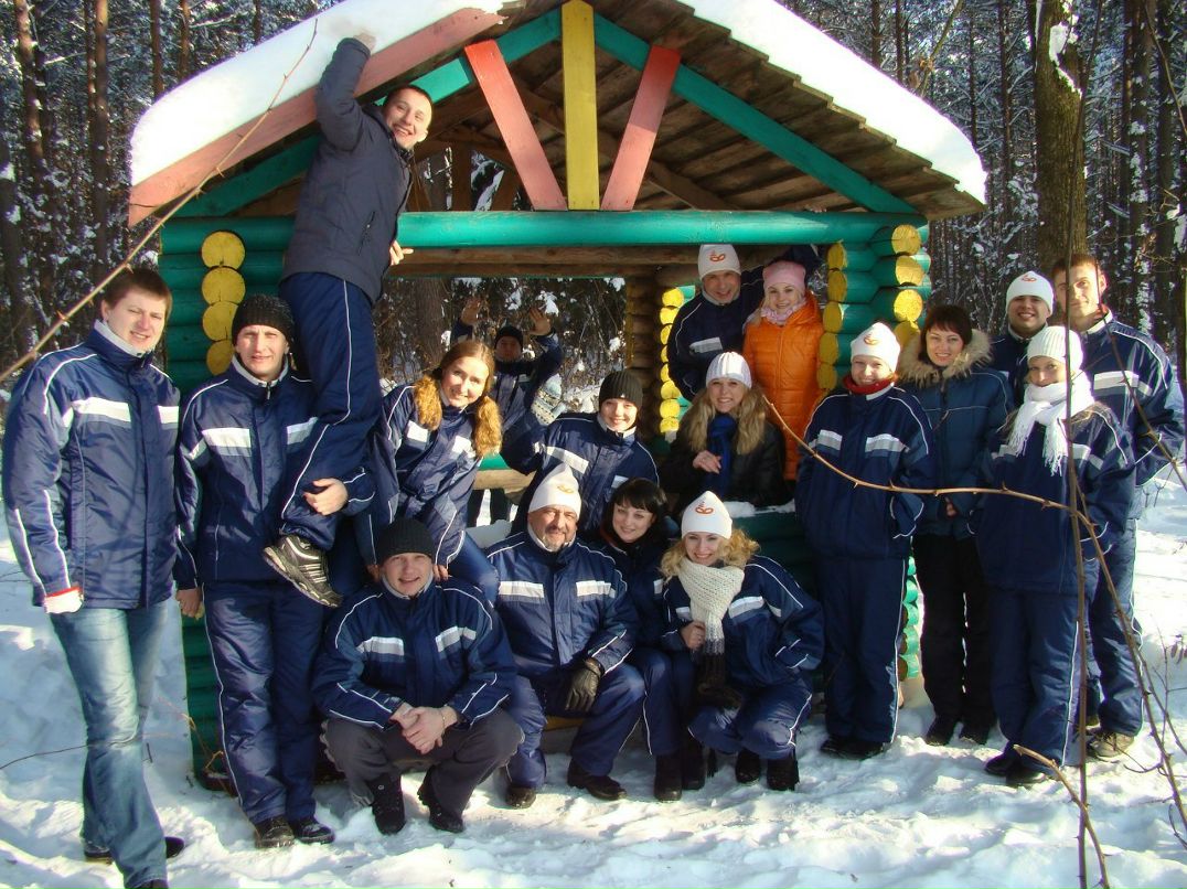 Наталья Креч | Гомель