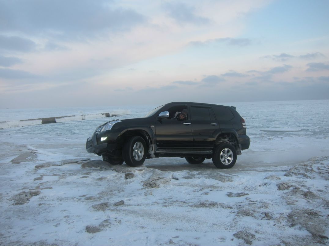 Александр Буковкин | Одесса