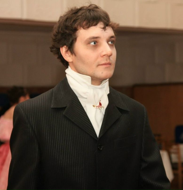 Александр Жерихов | Тюмень