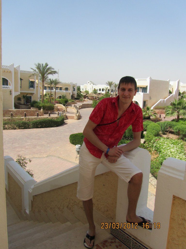 Евгений Овчаренко | Москва