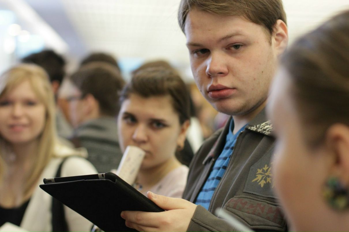 Сергей Глазман | Москва