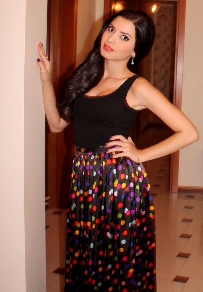 Vella Manakhimova Veleri | Москва