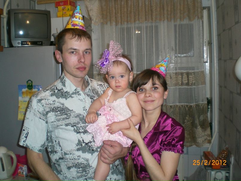 Екатерина Энгельман-Боярских | Краснотурьинск