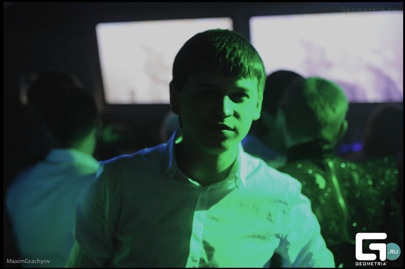 Константин Осипов Osipoff™ | Екатеринбург