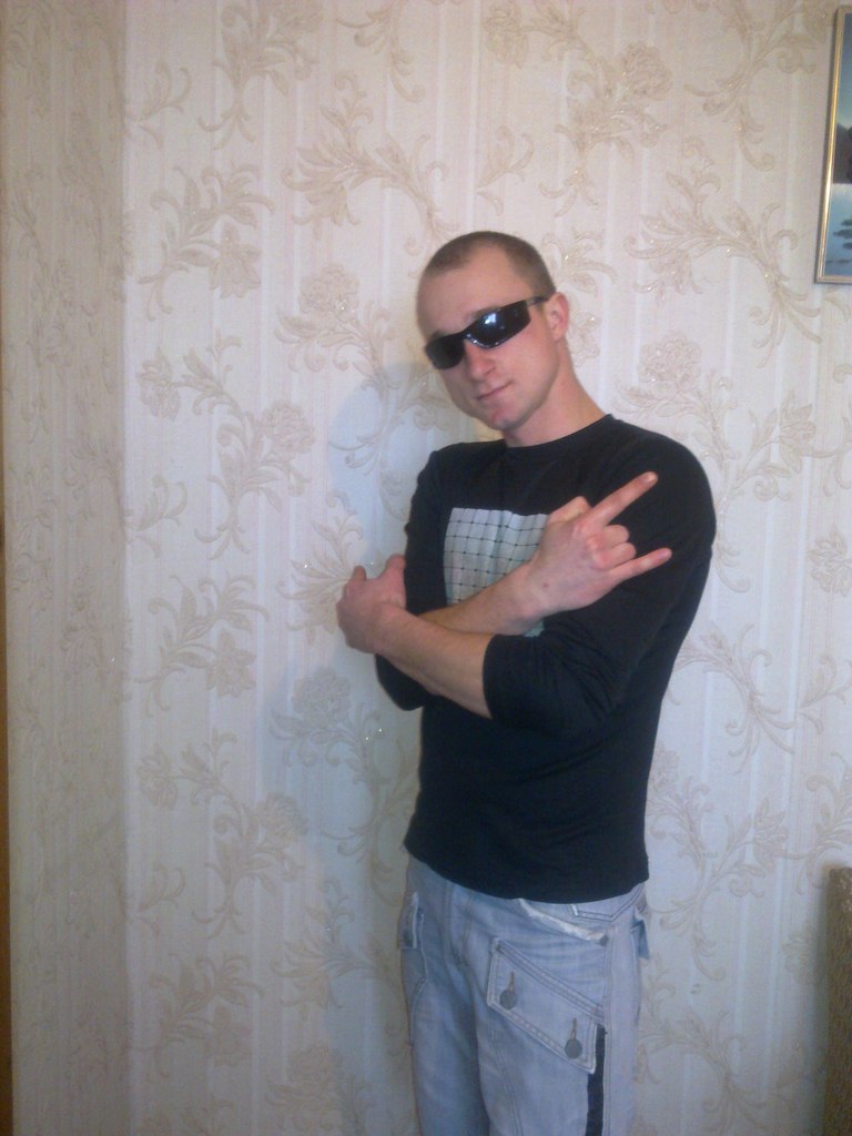 Денис Гладченко | Смела