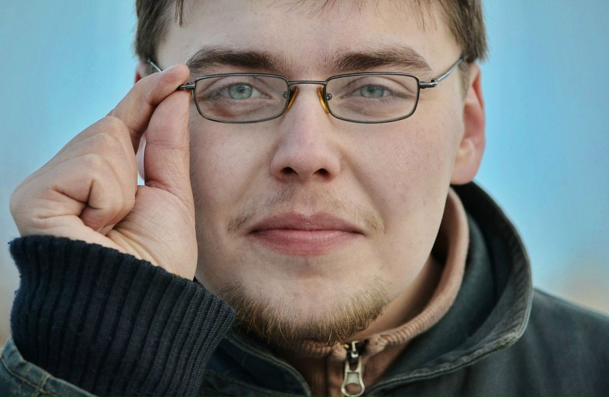 Илья Терегулов | Санкт-Петербург