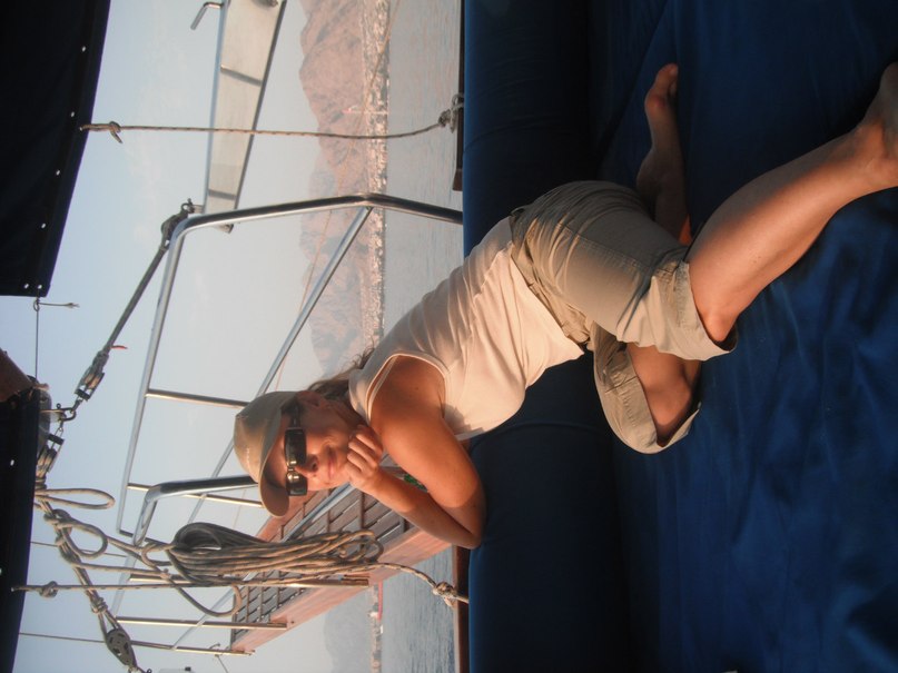 Наталья Шатова | Санкт-Петербург