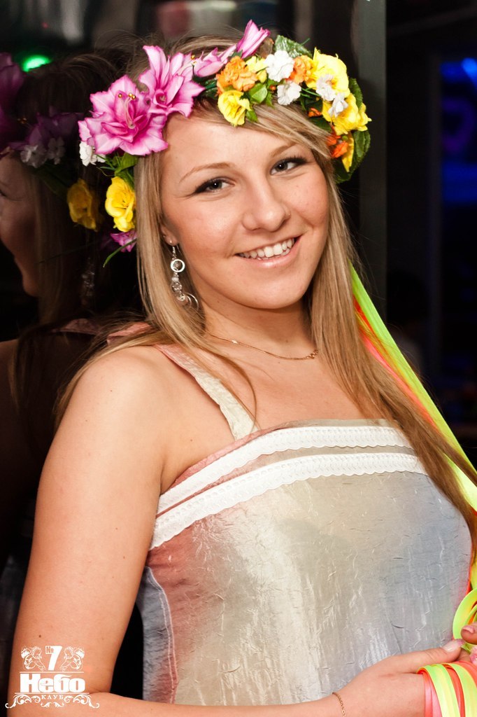 Кристина Соколова | Москва