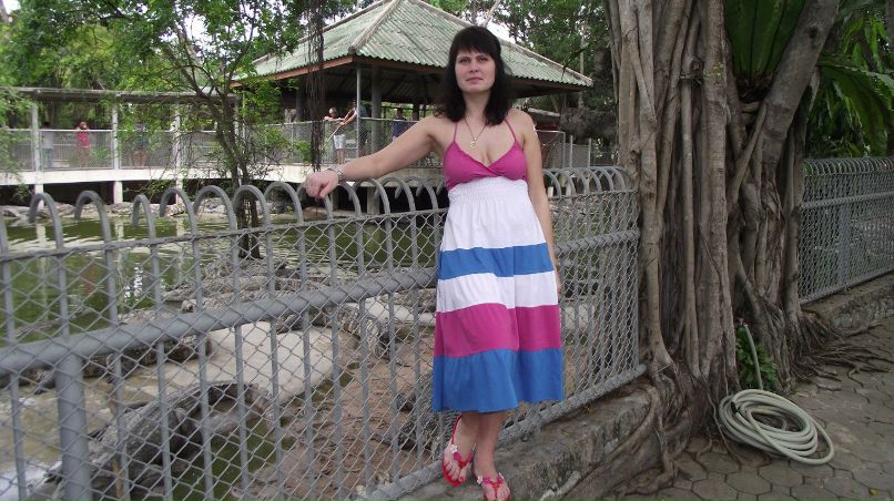 Наташа Корнацкая | Мончегорск