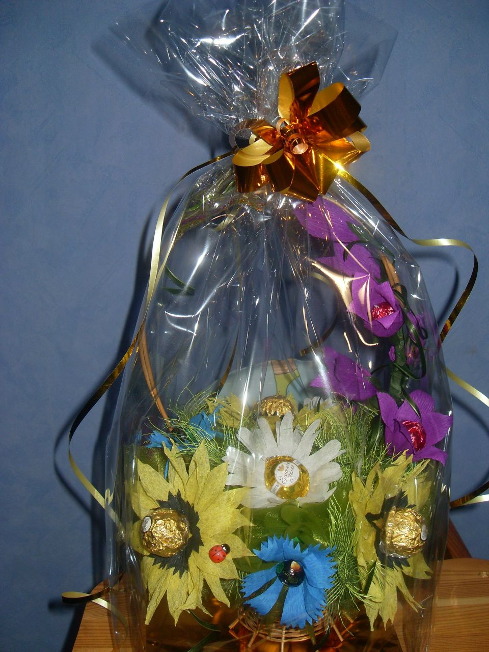 Надюшка Кашенкова | Шахтерск