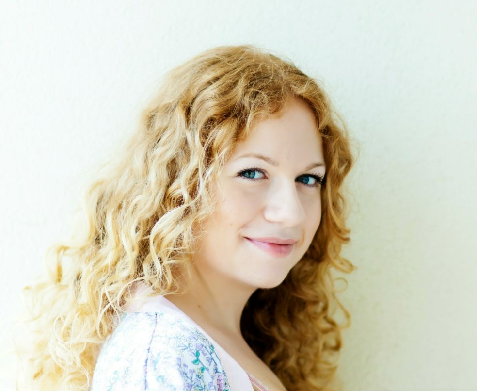 Мария Колова | Новосибирск