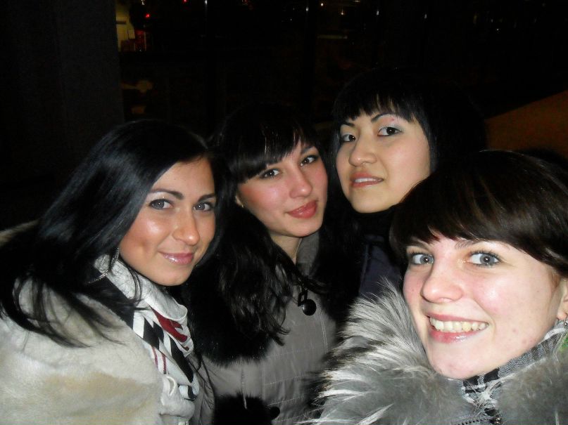 Анастасия Романова | Оренбург