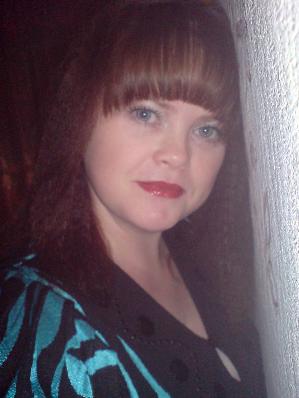 Анастасия Мухамадуллина | Нурлат