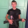 Аватар: Вован Поздняков
