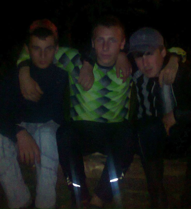 Алексей Блинковский BLIN | Минск