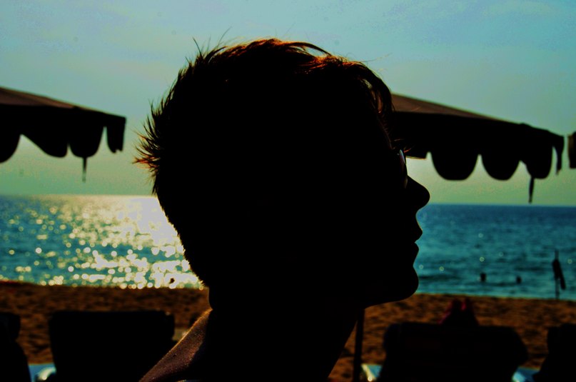 Tasha Gnus | Москва