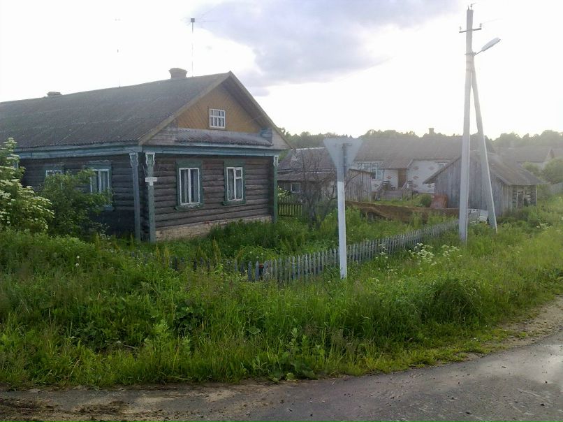 Алексей Панфилов | Ярославль