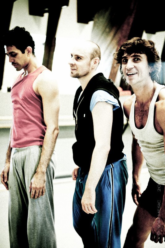 Александр Новиков | 