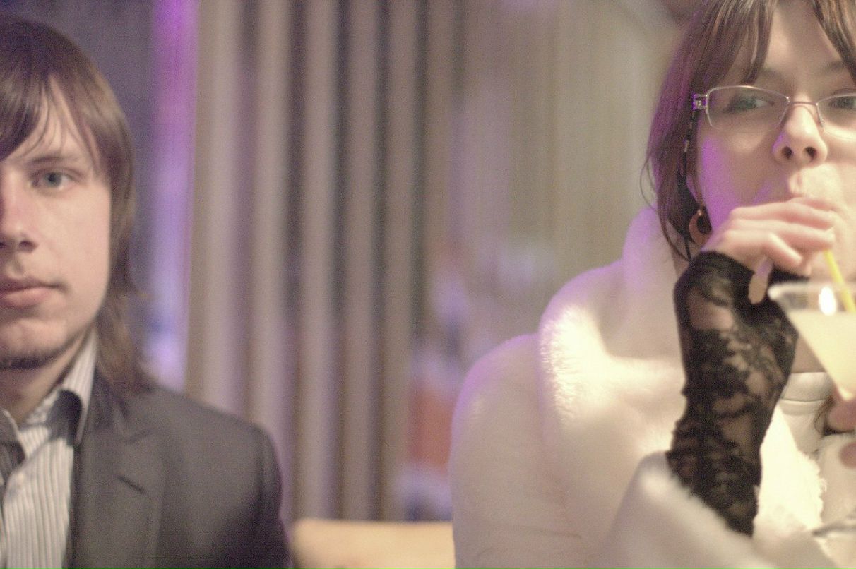 Павел Рыжков | Санкт-Петербург