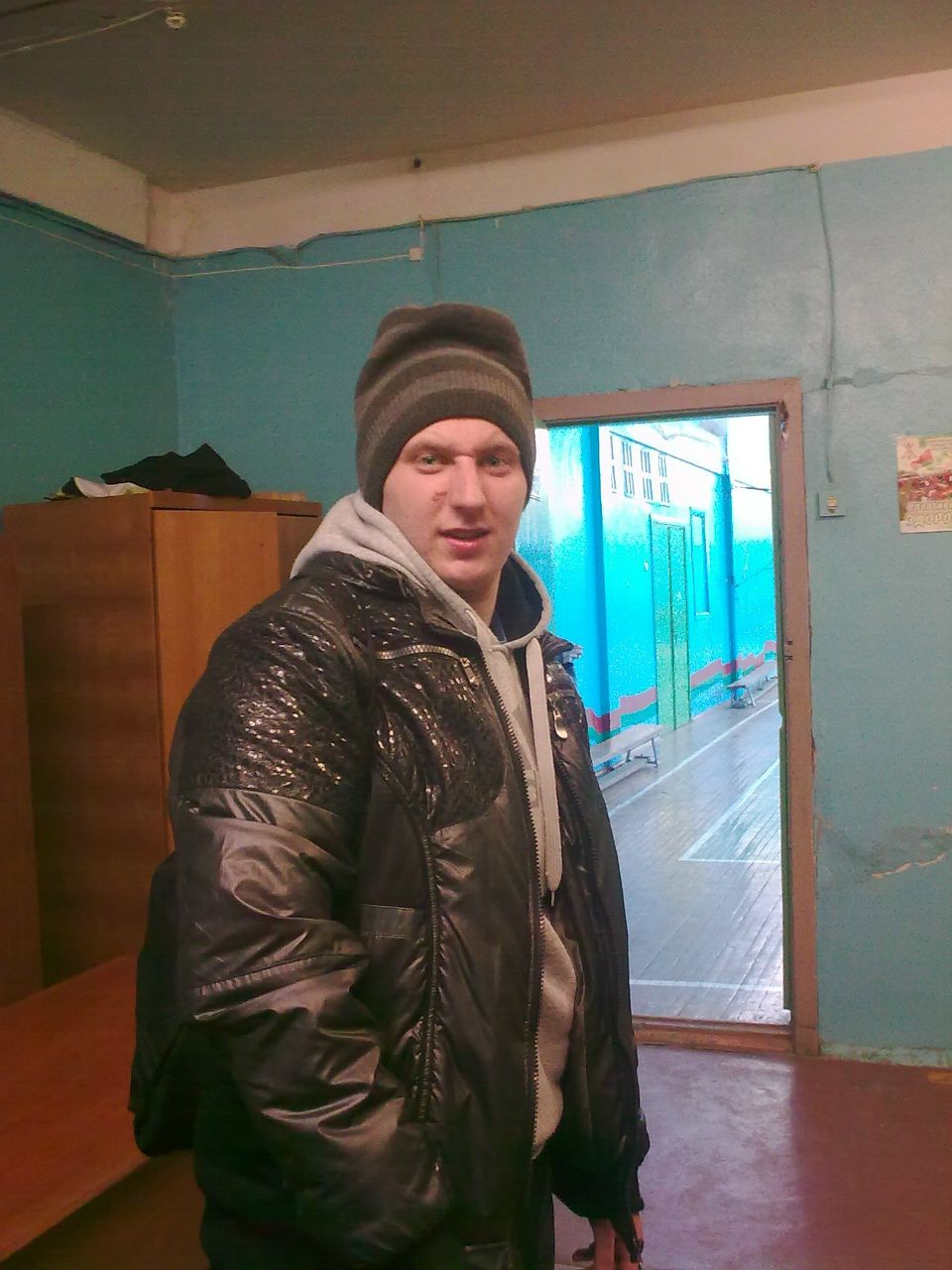 Денис Дорошко | Бобруйск