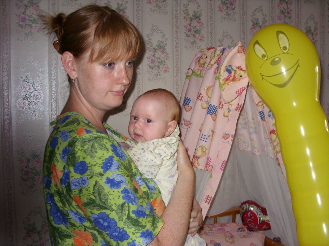 Наталья Мымрина | Ижевск