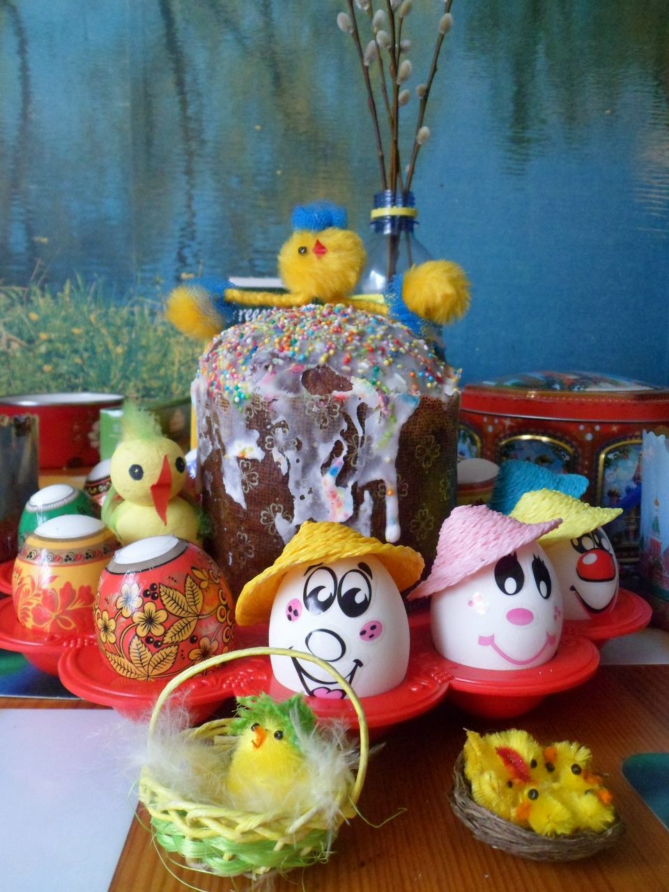 Татьяна Андруша | Костомукша