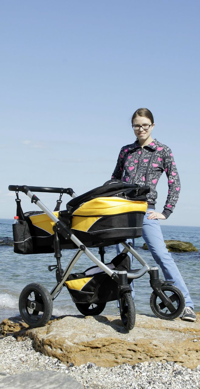 Татьяна Швец | Одесса