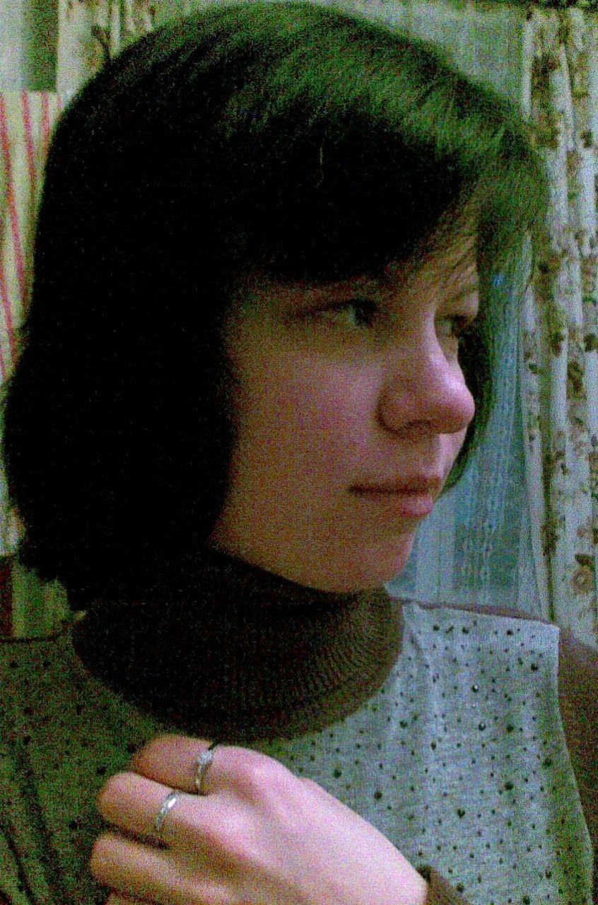 Марина Вершинина | 