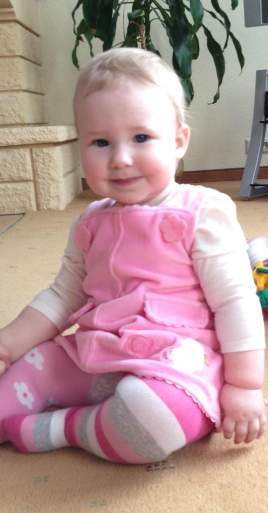 Алина Новикова | Москва