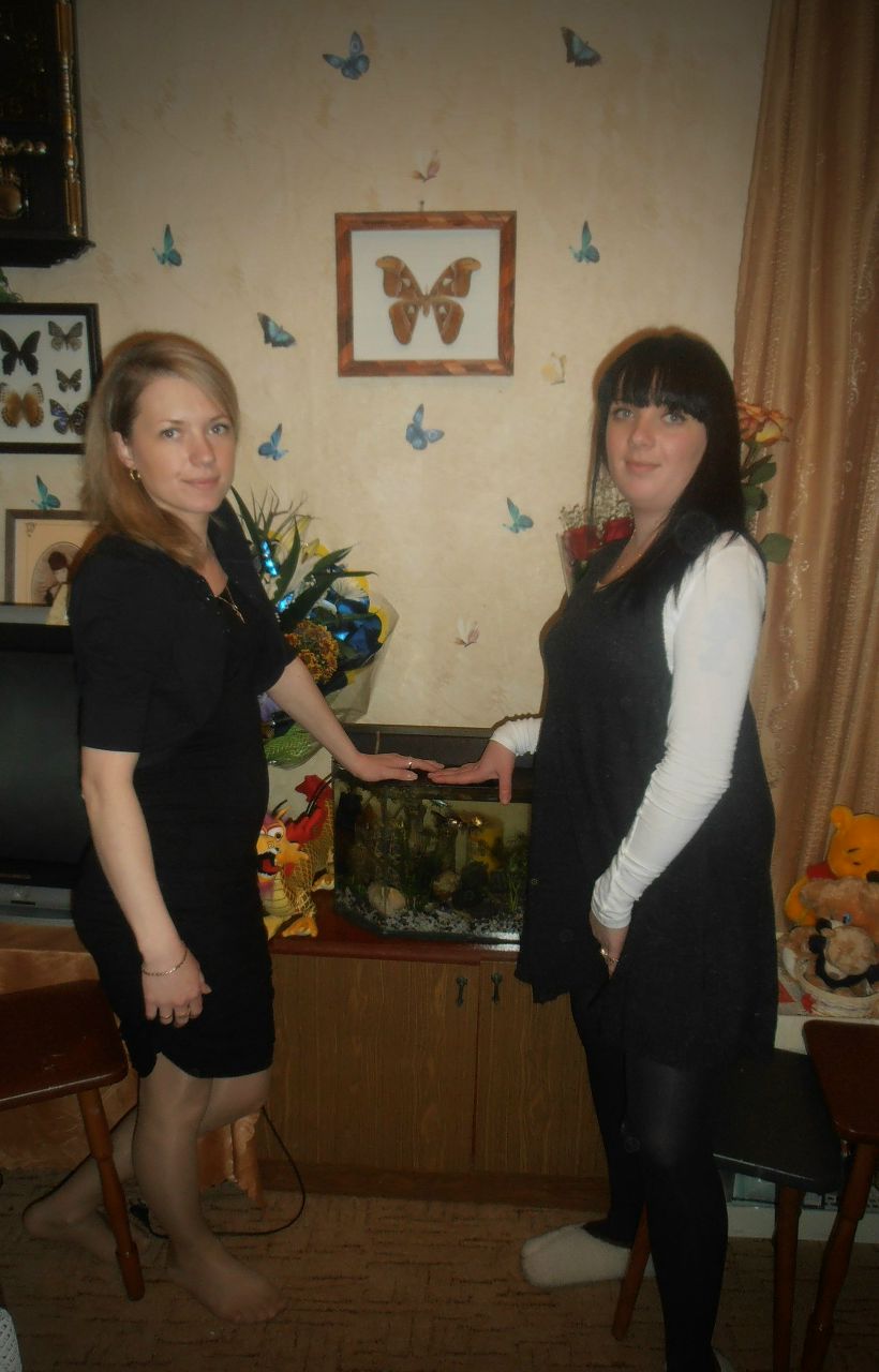 Ольга Михайлова | Москва